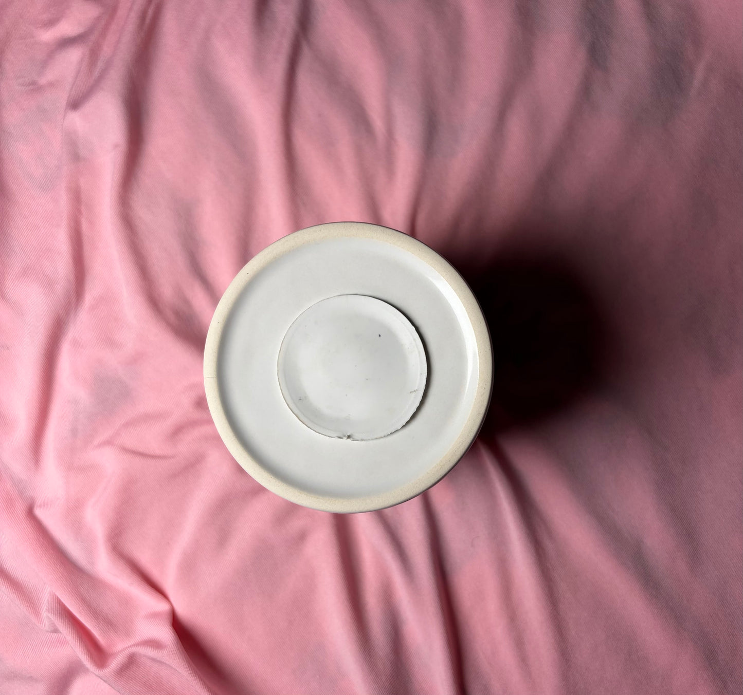 Little miss winter reader money box