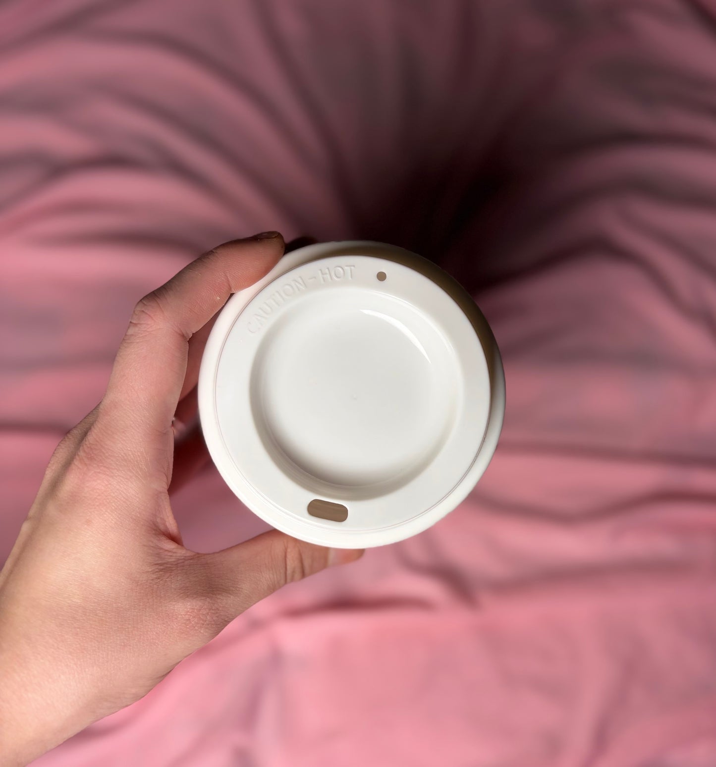 Cosy kindle season hot cup