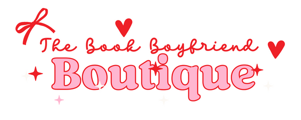 The Book Boyfriend Boutique