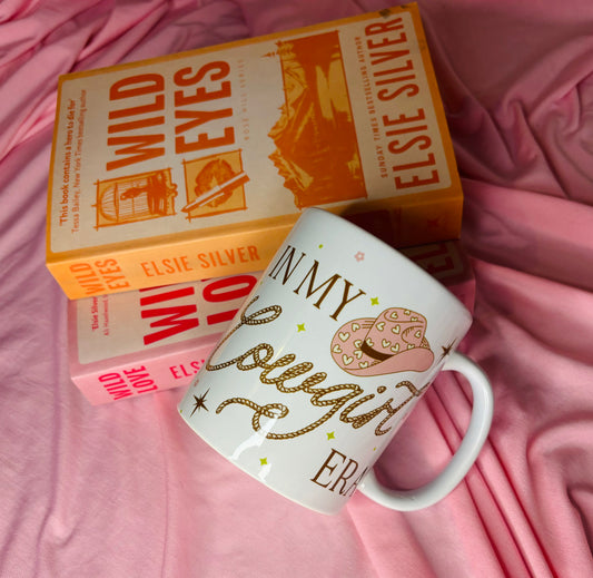 In my cowgirl era 11oz Mug