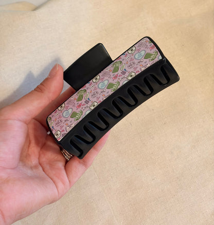 For Keeps Claw Clip