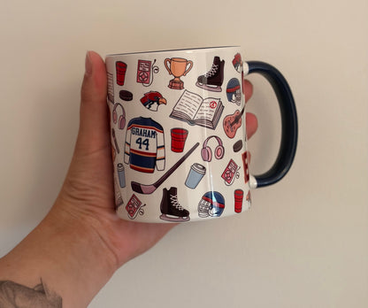 Off Campus Mug
