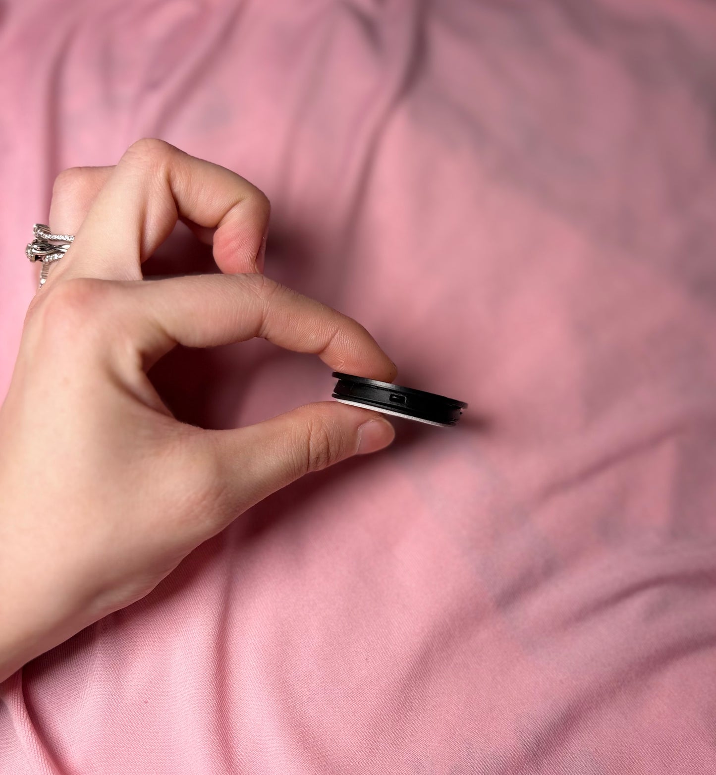 Tis the season Kindle Grip