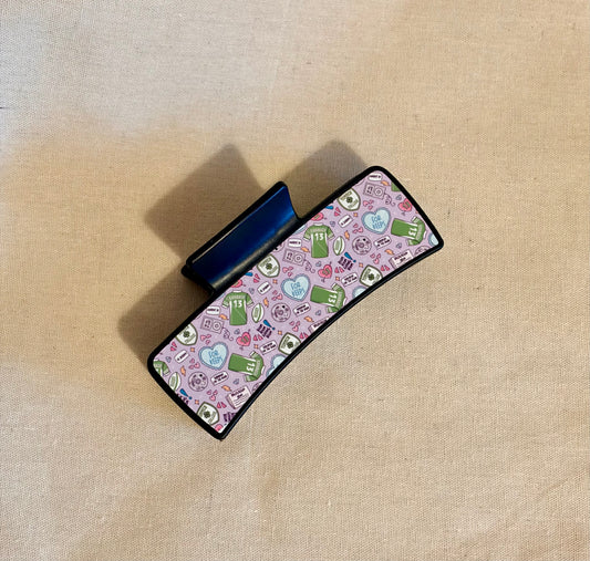 For Keeps Claw Clip