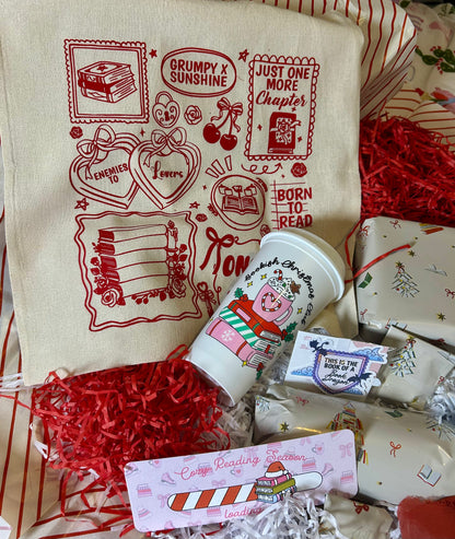 24 DAY ADVENT CALENDAR - WORTH £201!!